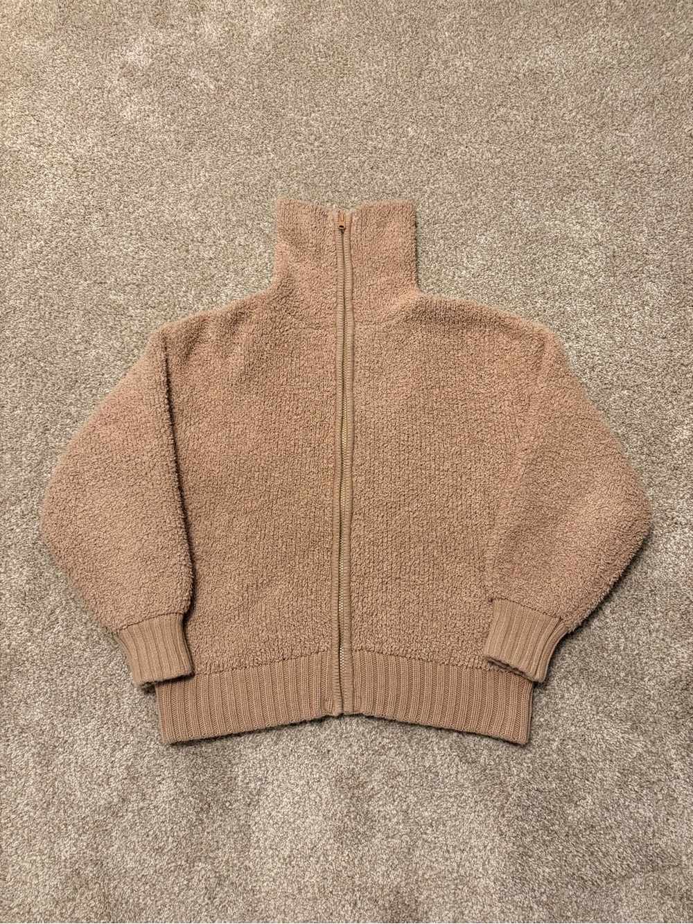 Aerie Oversized Cozy Cardigan